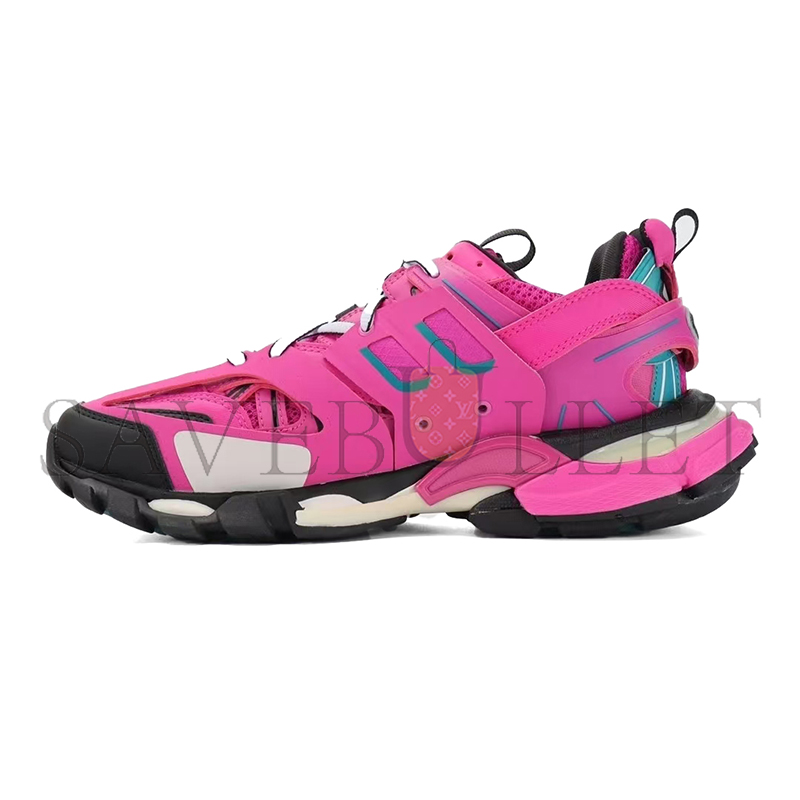 BALENCIAGA TRACK RUNNER SNEAKER 542436W2LA12048
